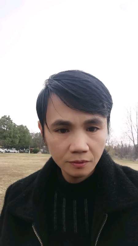 无悔的第一张照片--安徽认干亲服务网