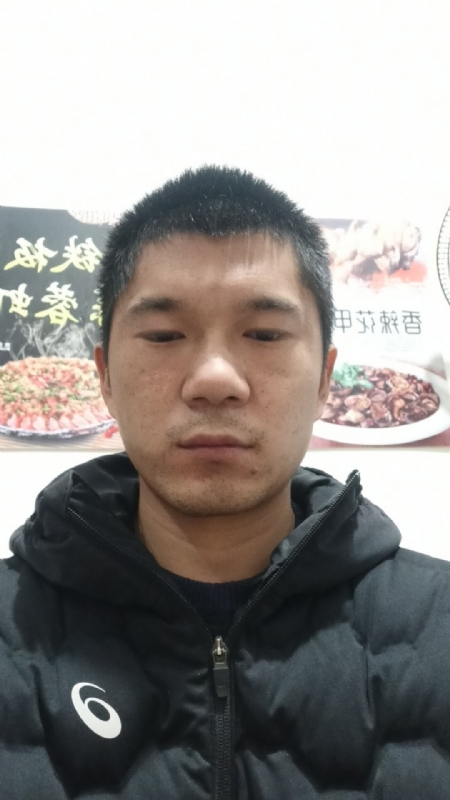 许先生的第一张照片--安徽认干亲服务网