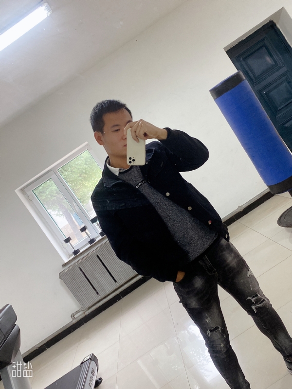 袁冥的第一张照片--安徽认干亲服务网