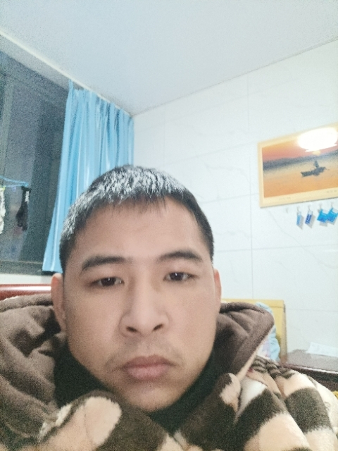 寂寞的第一张照片--安徽认干亲服务网