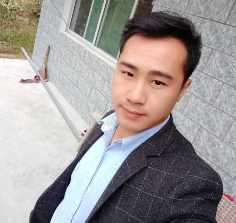 暖阳的第一张照片--安徽认干亲服务网