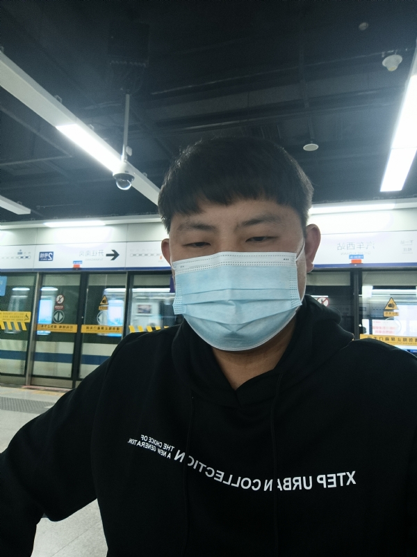 小生不才的第一张照片--安徽认干亲服务网