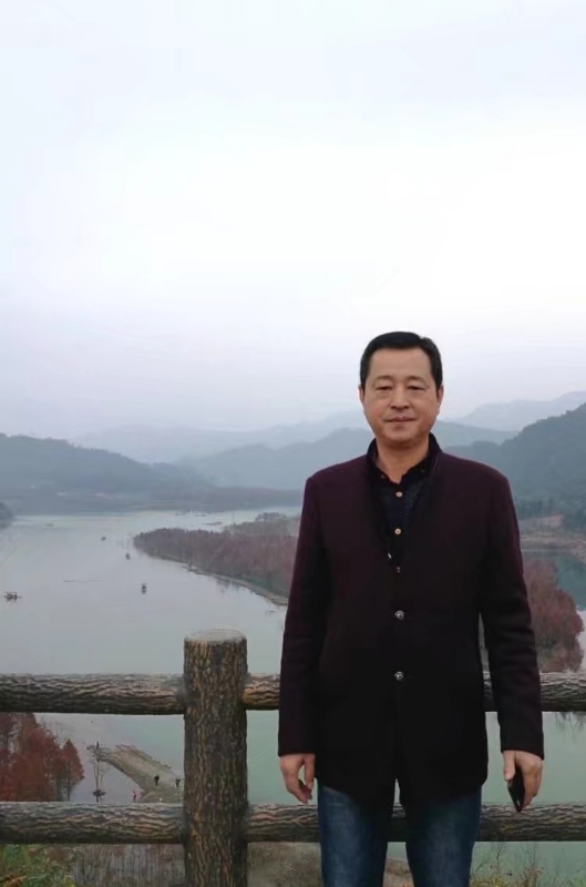 真心找老伴的第一张照片--安徽认干亲服务网