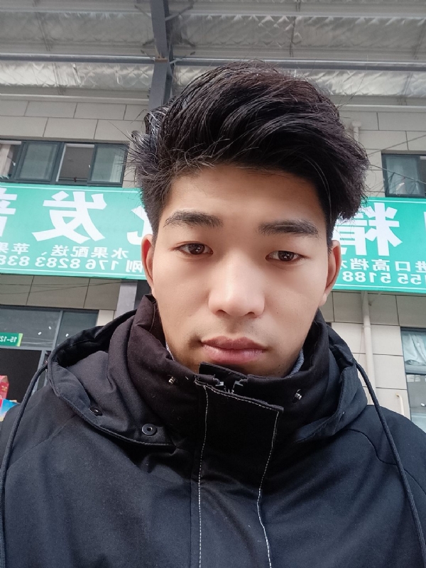 AA的第一张照片--安徽认干亲服务网