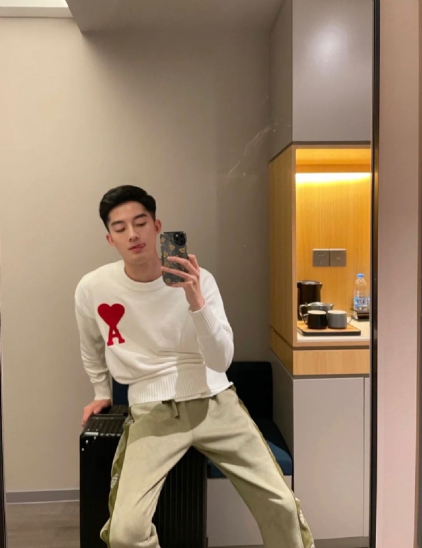 菜菜的第一张照片--安徽认干亲服务网