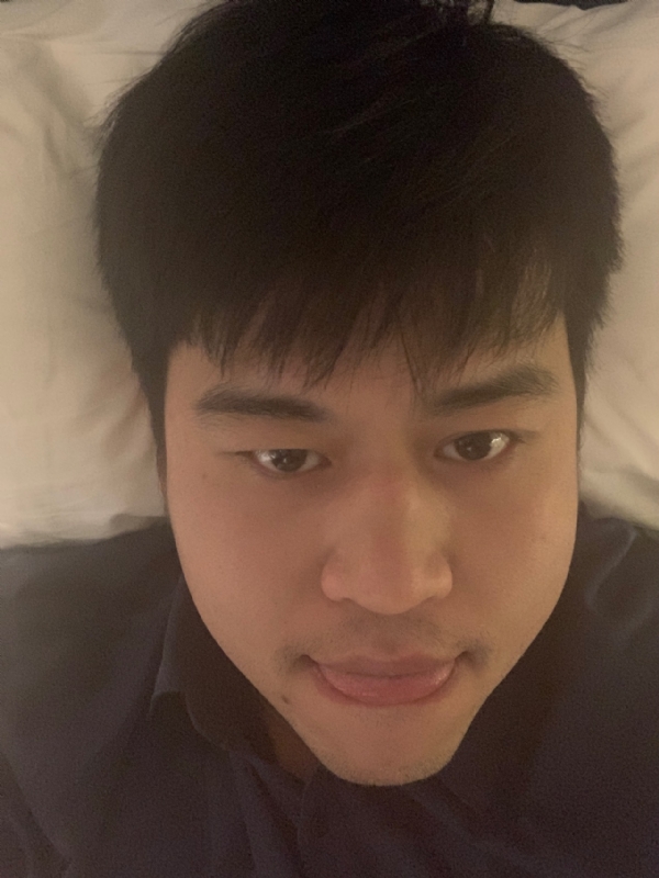 凌立的第一张照片--安徽认干亲服务网