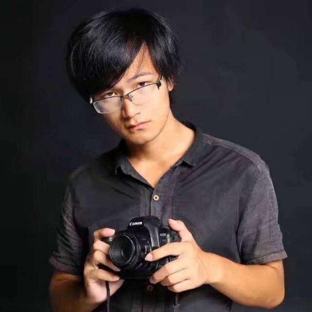 白露的第一张照片--安徽认干亲服务网