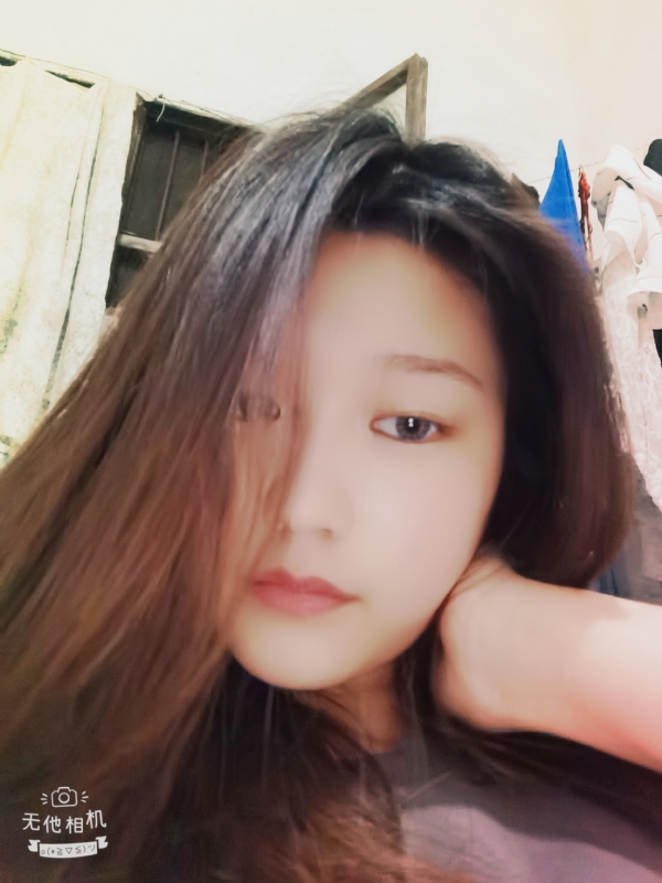 易遥的第一张照片--安徽认干亲服务网