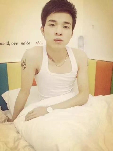 风雨同舟的第一张照片--安徽认干亲服务网