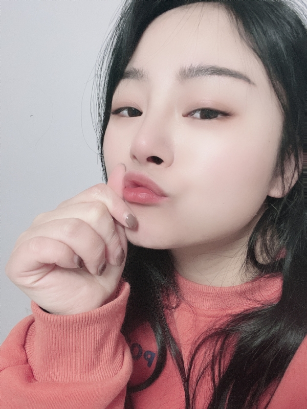 喵喵的第一张照片--安徽认干亲服务网