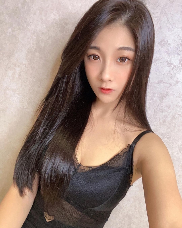 陳雅的第一张照片--安徽认干亲服务网