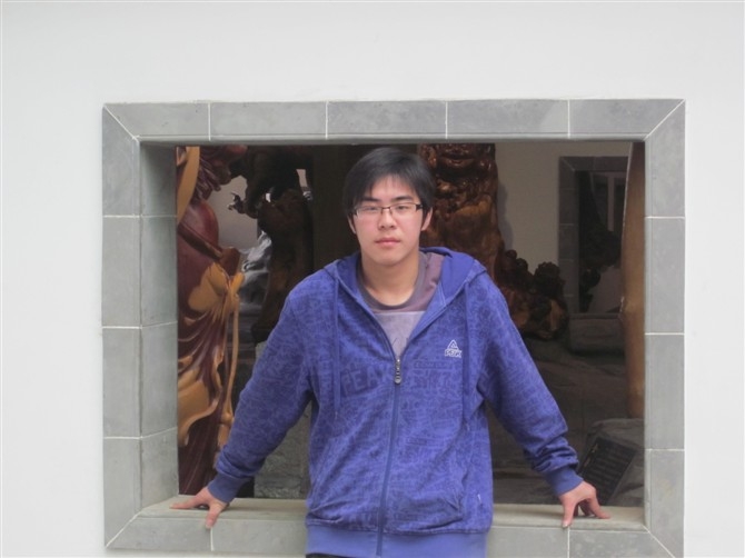 爱吃竹子的小熊的第一张照片--安徽认干亲服务网