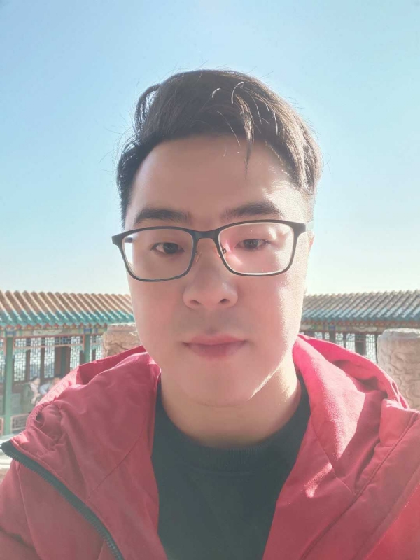 不爱吃竹子的小熊的第一张照片--安徽认干亲服务网