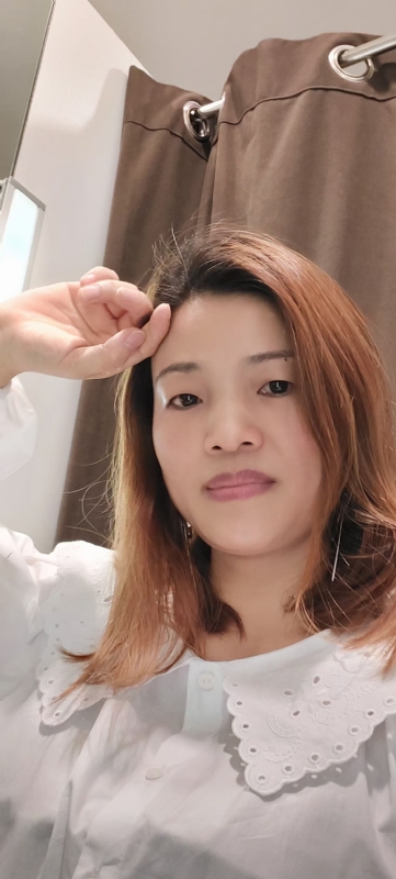 Momo的第一张照片--安徽认干亲服务网