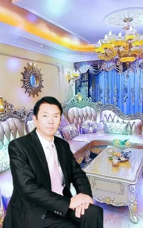 宇轩的第一张照片--安徽认干亲服务网