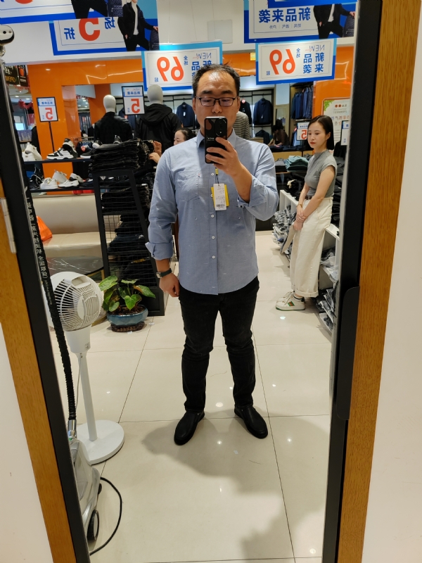 找一个女朋友的第一张照片--安徽认干亲服务网