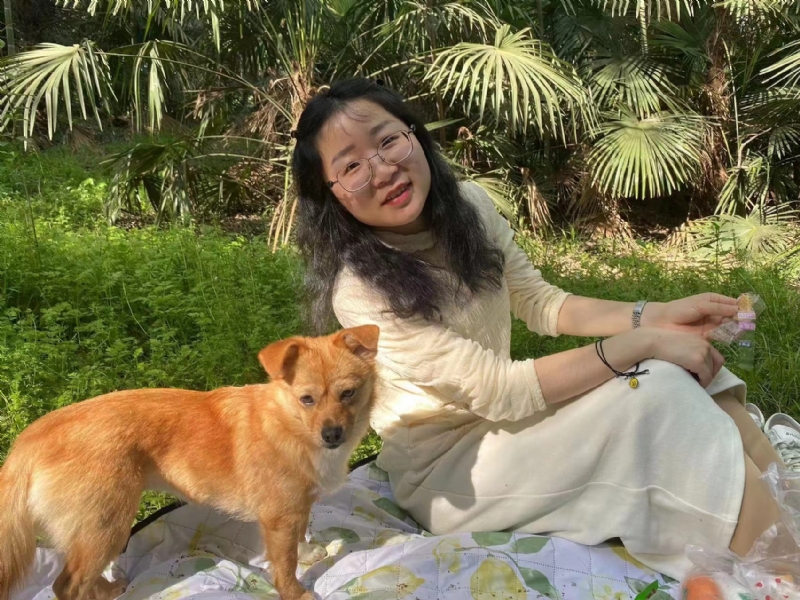 史迪仔的第一张照片--安徽认干亲服务网