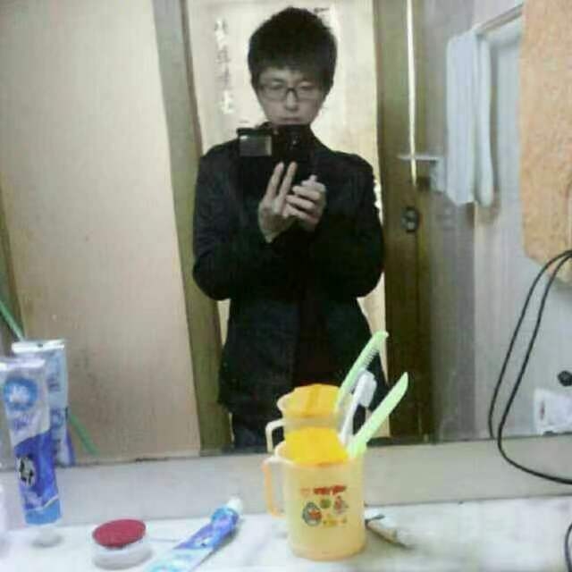 醉挽清风的第一张照片--安徽认干亲服务网