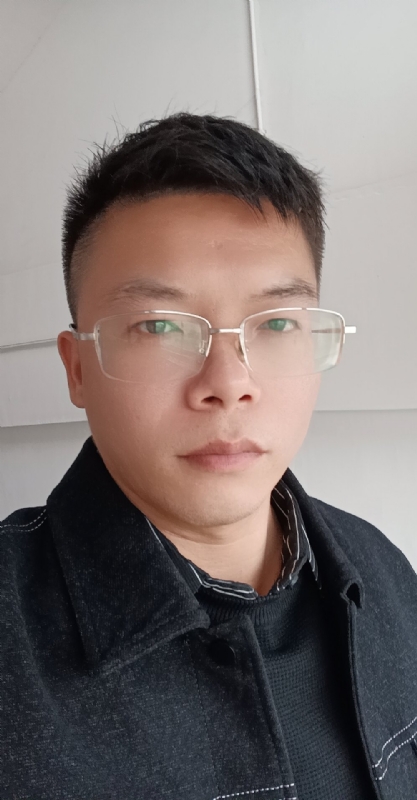 叶伟的第一张照片--安徽认干亲服务网