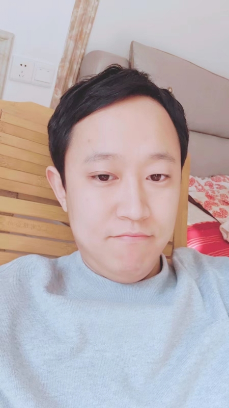 哈喽的第一张照片--安徽认干亲服务网