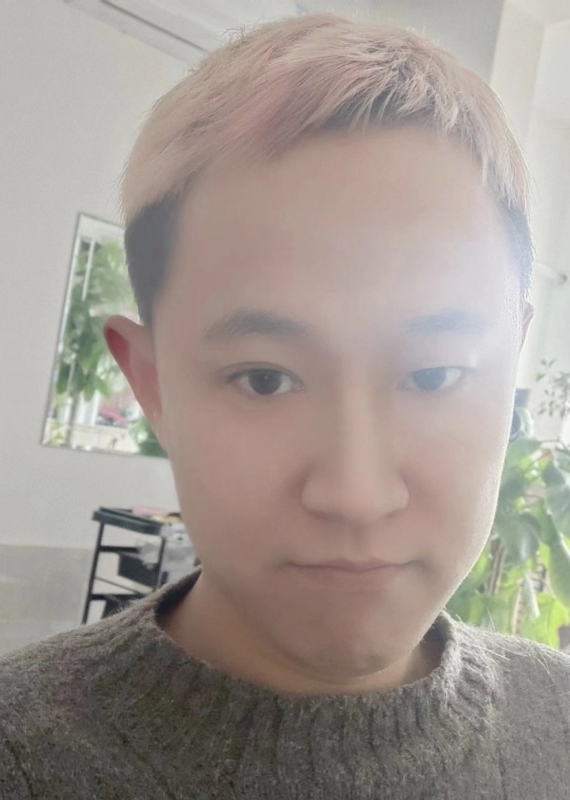 哈喽的第二张照片--安徽认干亲服务网