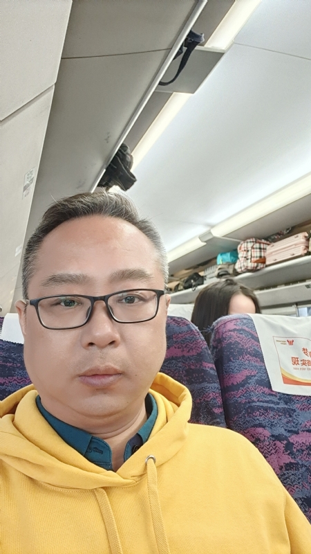 流浪的云的第二张照片--安徽认干亲服务网