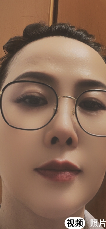 水女人的第一张照片--安徽认干亲服务网