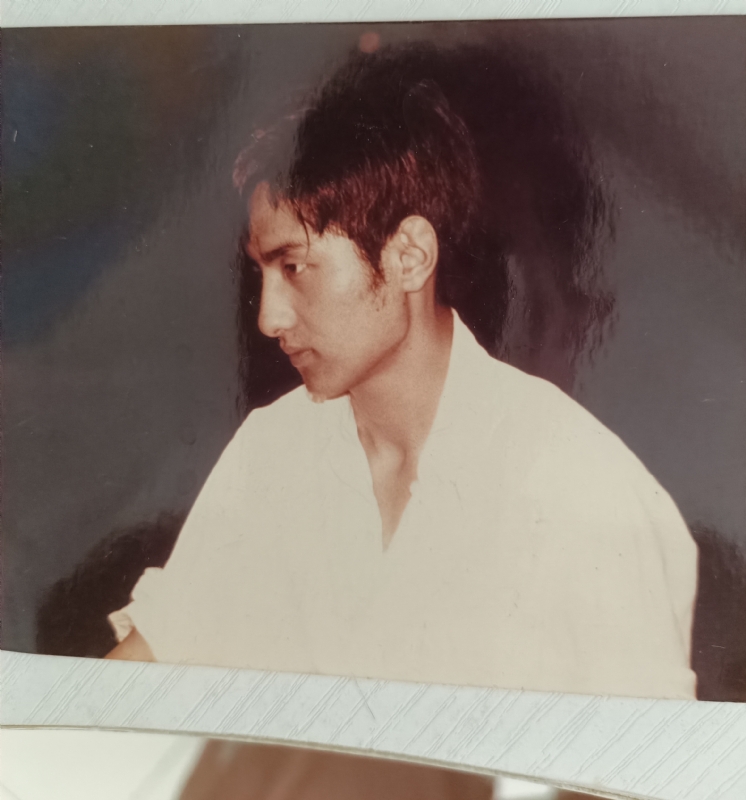 朱琦的第三张照片--安徽认干亲服务网