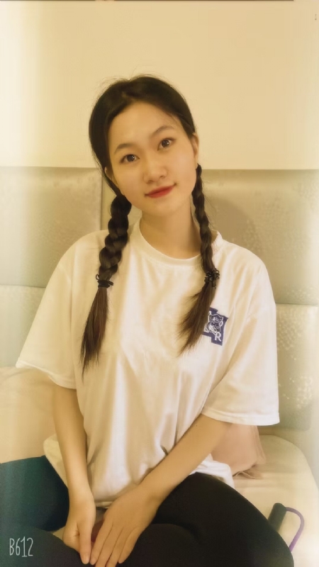 Mia的第三张照片--安徽认干亲服务网