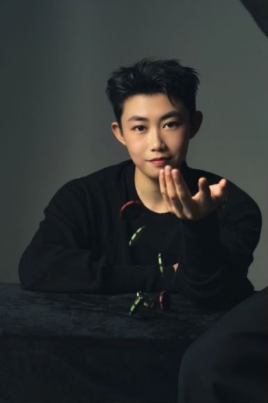 阳阳的第一张照片--安徽认干亲服务网