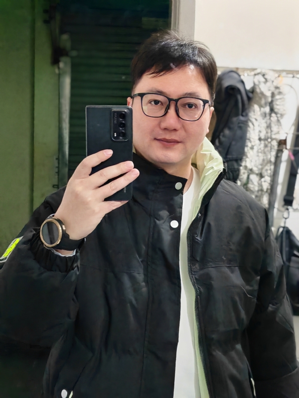 真心不累的第一张照片--安徽认干亲服务网