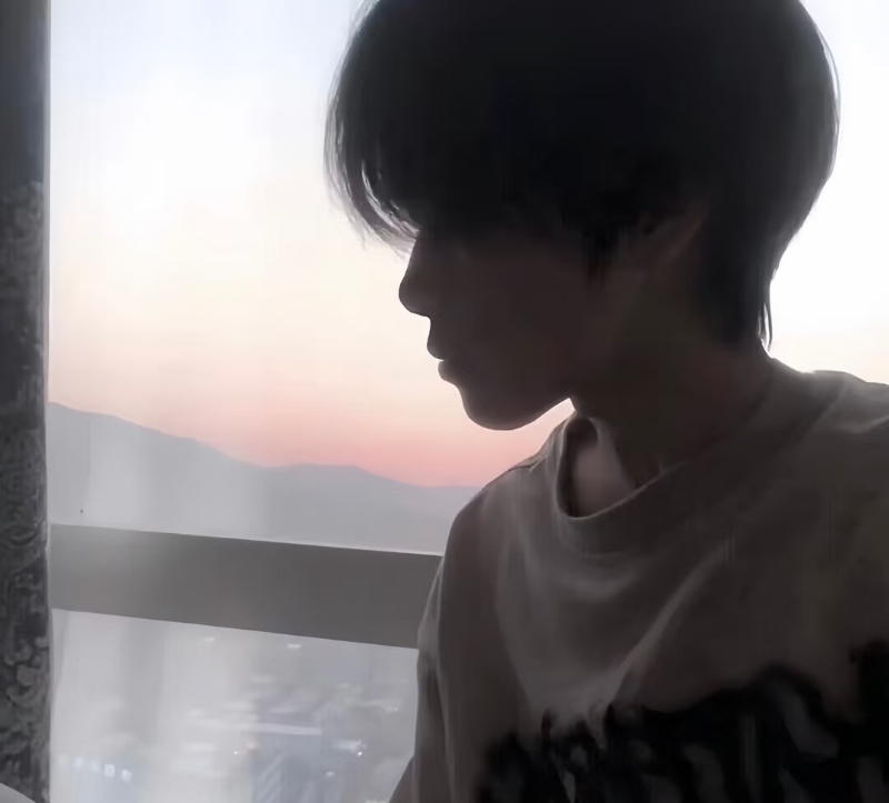 清茶的第一张照片--安徽认干亲服务网