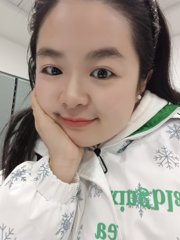 玥玥的第一张照片--安徽认干亲服务网