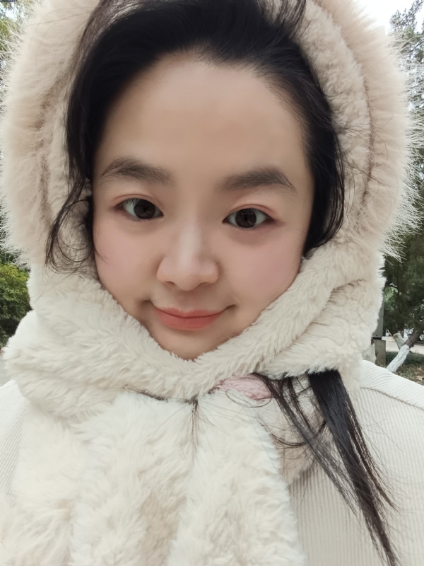 玥玥的第二张照片--安徽认干亲服务网