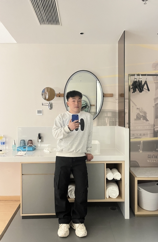 挚生的第一张照片--安徽认干亲服务网