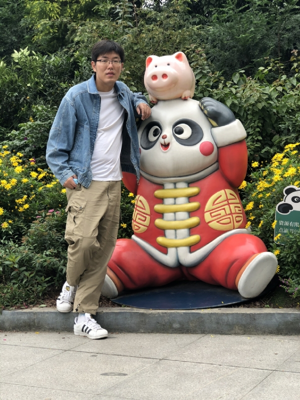 rain的第二张照片--安徽认干亲服务网