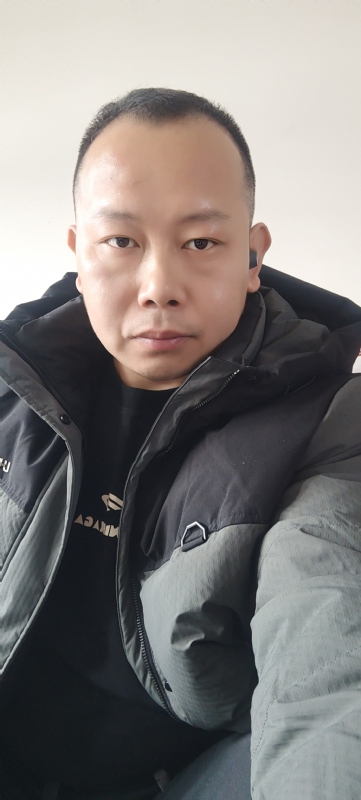 小范的第一张照片--安徽认干亲服务网