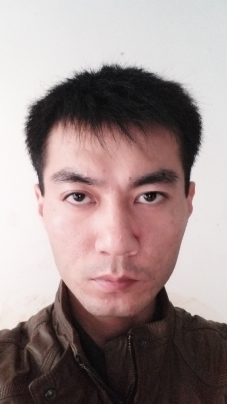 转角遇到你的第一张照片--安徽认干亲服务网