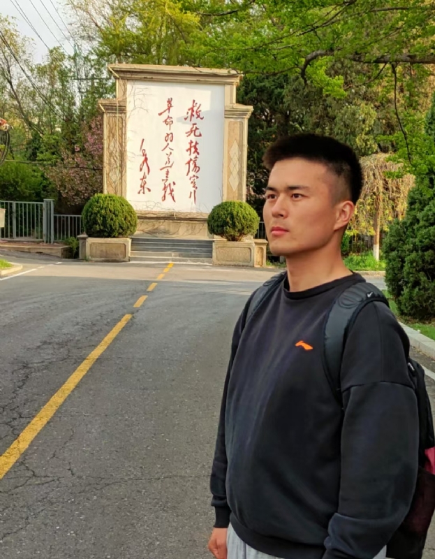 潮生的第二张照片--安徽认干亲服务网