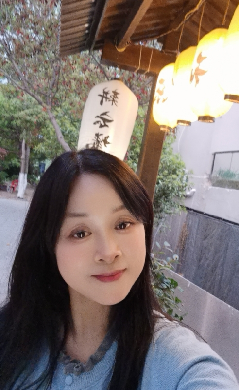 伊伊的第一张照片--安徽认干亲服务网