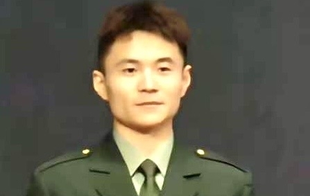 两年又三年的第一张照片--安徽认干亲服务网