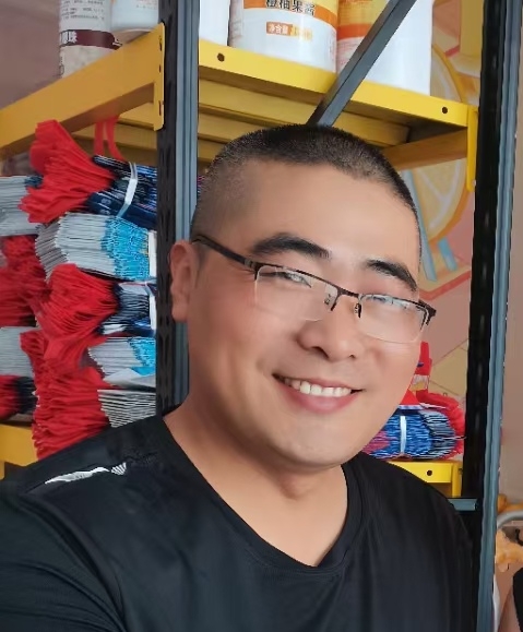 乐陶陶的第二张照片--安徽认干亲服务网