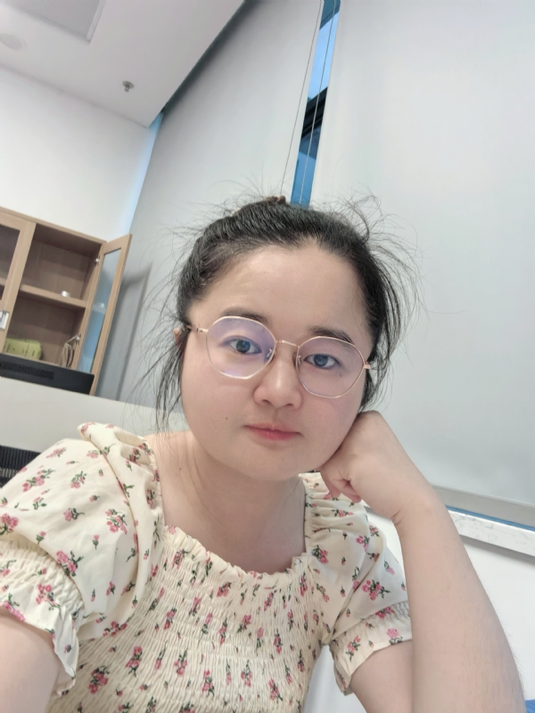 盼盼的第一张照片--安徽认干亲服务网