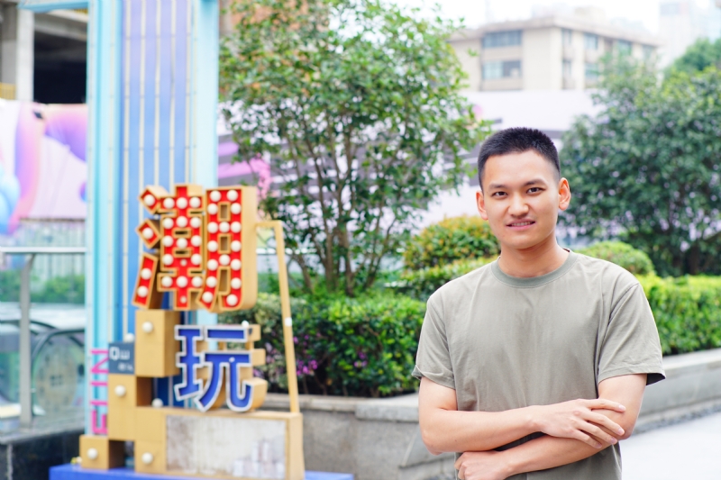 陌上烟雨的第一张照片--安徽认干亲服务网