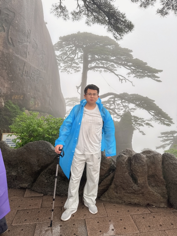 爱吃土豆的第四张照片--安徽认干亲服务网