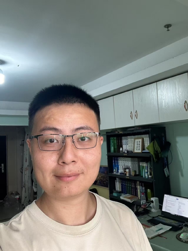 遇见更好的自己的第一张照片--安徽认干亲服务网