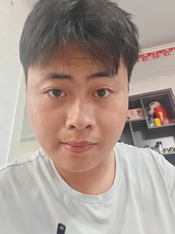 刘先生的第一张照片--安徽认干亲服务网