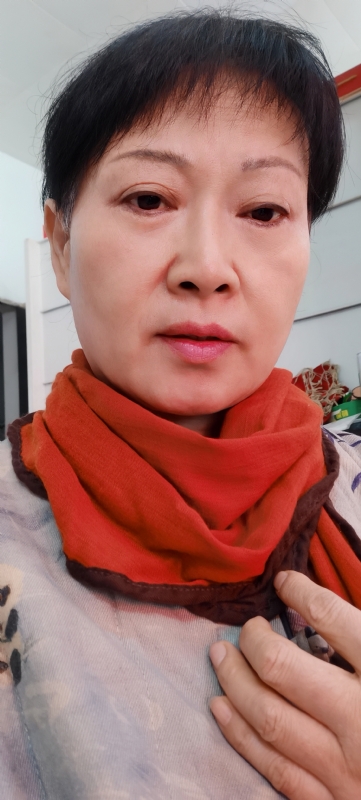 人生无限的第一张照片--安徽认干亲服务网